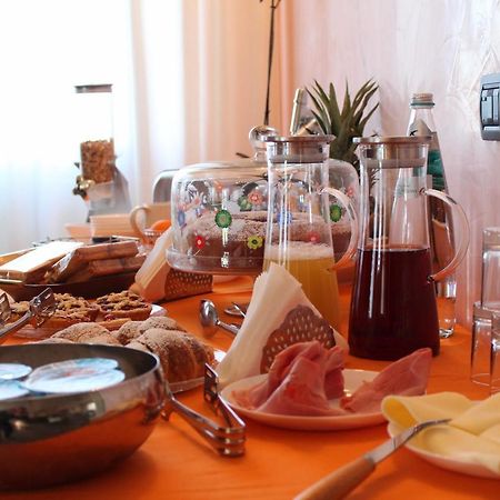 B&B Il Belvedere Viterbo Dış mekan fotoğraf