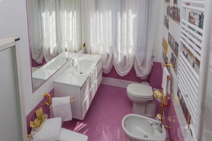 B&B Il Belvedere Viterbo Dış mekan fotoğraf
