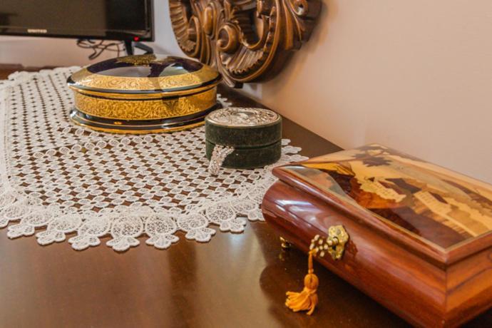 B&B Il Belvedere Viterbo Dış mekan fotoğraf