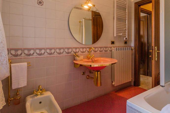B&B Il Belvedere Viterbo Dış mekan fotoğraf